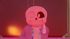A screenshot taken in Dreams. 2 of 4.