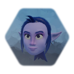 Elf Head