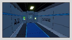 A screenshot taken in Dreams. 3 of 4.