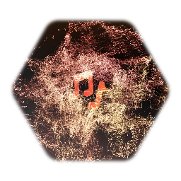 Noise 5 A.K.A. Pollen-Chucker Johnny