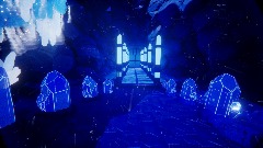 A screenshot taken in Dreams. 9 of 10.