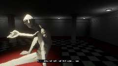 A screenshot taken in Dreams. 7 of 17.