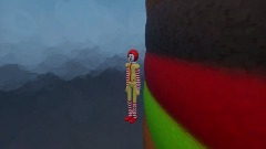 A screenshot taken in Dreams. 5 of 5.