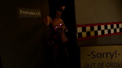 A screenshot taken in Dreams. 6 of 16.