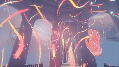 A screenshot taken in Dreams. 19 of 20.