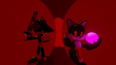 Death battle! TX VS Phantom