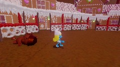 The Land Of Chocolate (Sumurfete)