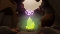 A screenshot taken in Dreams. 13 of 16.