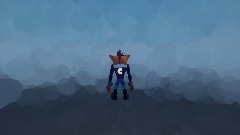 A screenshot taken in Dreams. 23 of 24.