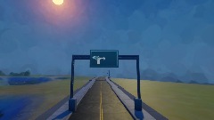 Ellie boss Fight at snerg park