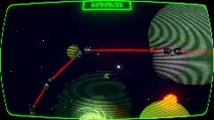 A screenshot taken in Dreams. 6 of 28.