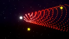 A screenshot taken in Dreams. 4 of 6.