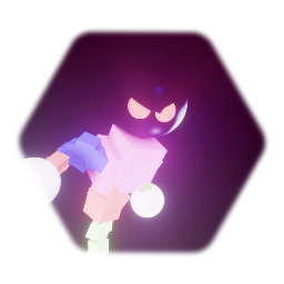 Skin and bones Universe: Fatal-Land