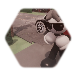 Tuxedo Ticcbick's grand premiere & posh events