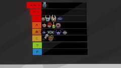 A screenshot taken in Dreams. 20 of 23.