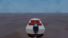 A screenshot taken in Dreams. 2 of 3.