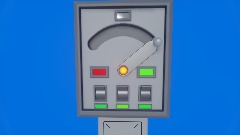 A screenshot taken in Dreams. 1 of 2.