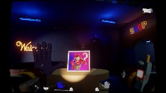 A screenshot taken in Dreams. 13 of 23.