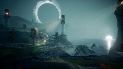 A screenshot taken in Dreams. 11 of 30.