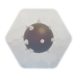 Following Spike Ball