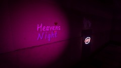 Heavens Night