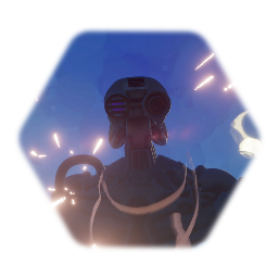 Bridgeports Robot Ai but diffrent