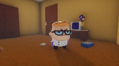 A screenshot taken in Dreams. 4 of 4.