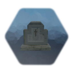 Tombstone 01