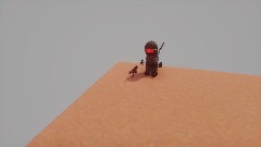 Madness combat_Battle