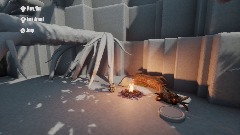 A screenshot taken in Dreams. 24 of 27.