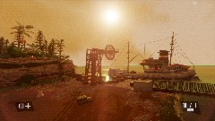 A screenshot taken in Dreams. 12 of 14.