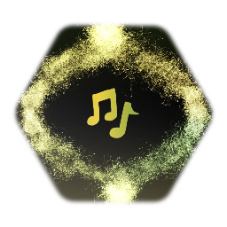 Station cube from sonic journey 1