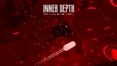 INNER DEPTH VR Edition