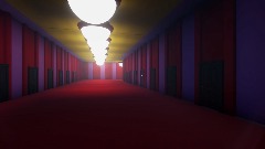 A screenshot taken in Dreams. 1 of 3.