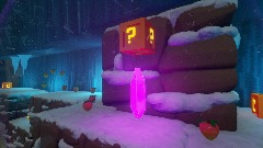 A screenshot taken in Dreams. 5 of 7.