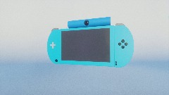 Portable Master (OG)