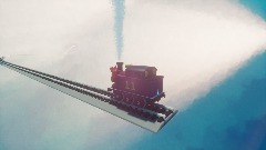 Remix of Become alex the stupid engine