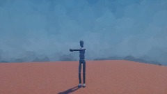 A screenshot taken in Dreams. 18 of 28.