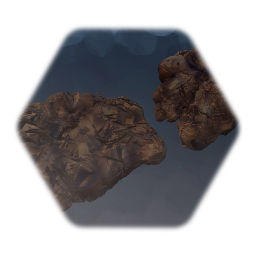 Rock Detailed <uiangleroll>