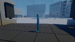 A screenshot taken in Dreams. 11 of 14.