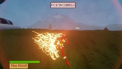 A screenshot taken in Dreams. 1 of 1.