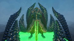 A screenshot taken in Dreams. 4 of 4.