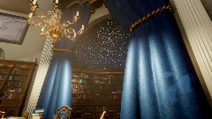 A screenshot taken in Dreams. 6 of 26.