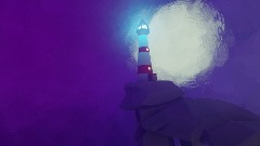 A screenshot taken in Dreams. 10 of 15.