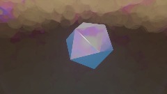 A screenshot taken in Dreams. 6 of 6.