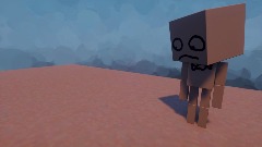 A screenshot taken in Dreams. 21 of 21.