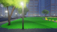 Latchkeyopolis - Test Level (Playable)