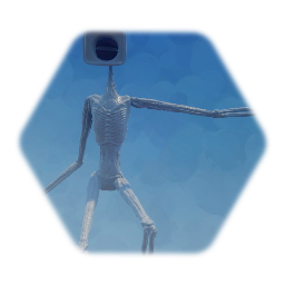 great mother megaphone