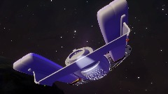 A screenshot taken in Dreams. 3 of 30.