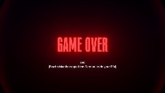 A screenshot taken in Dreams. 4 of 7.